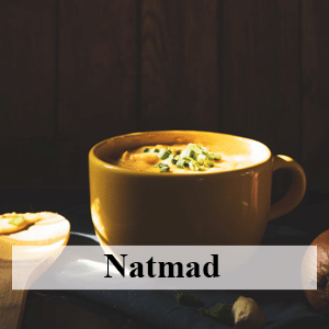 Natmad
